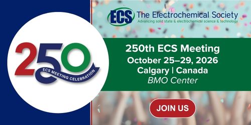 250th ECS Meeting